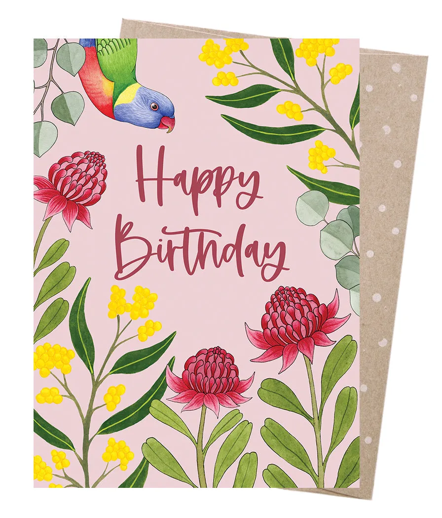 Greeting Cards Special Occasions - 155x110 Earth Greetings
