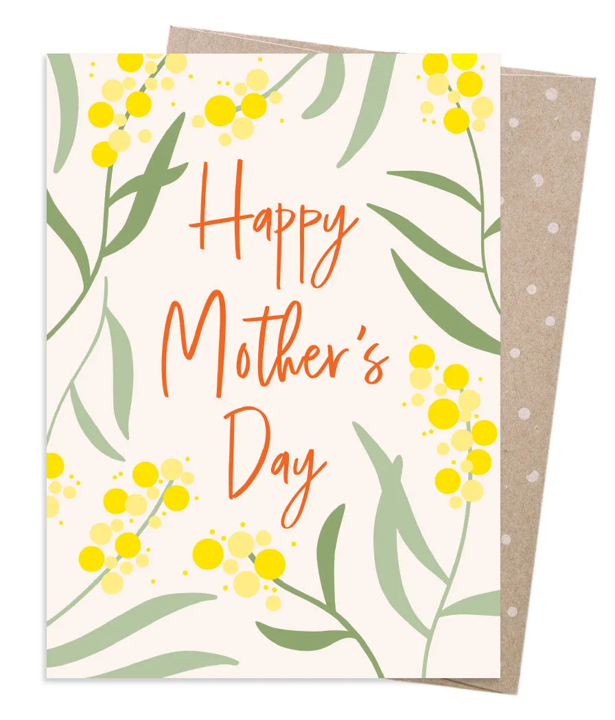 Greeting Cards Special Occasions - 155x110 Earth Greetings