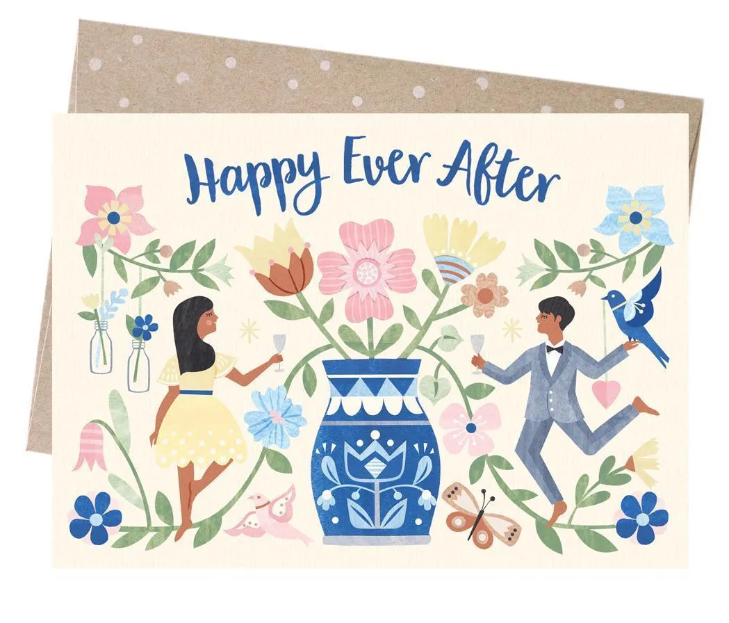 Greeting Cards Special Occasions - 155x110 Earth Greetings