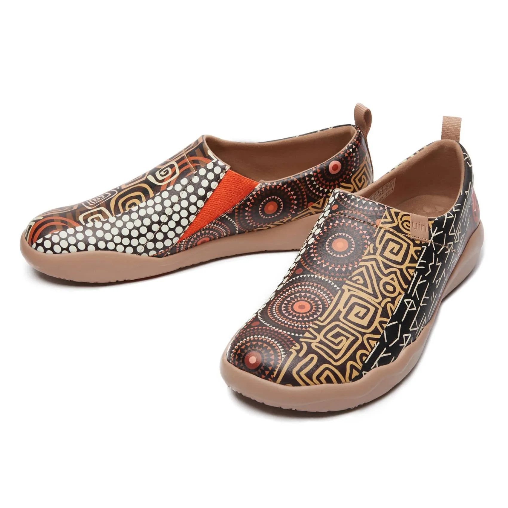 Growth Ring Toledo II Men