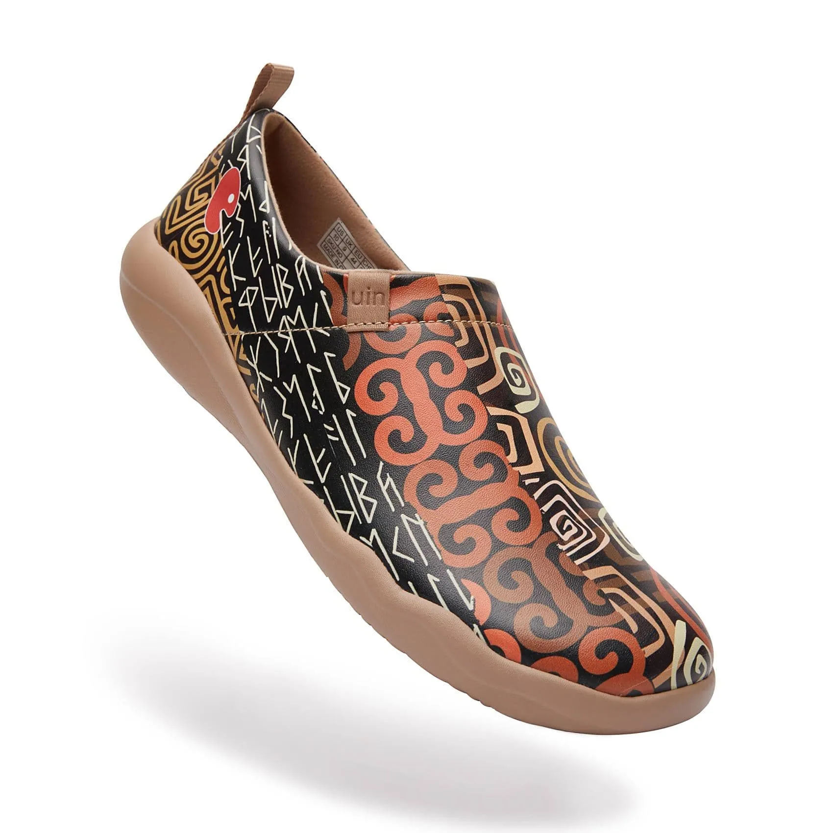 Growth Ring Toledo II Men