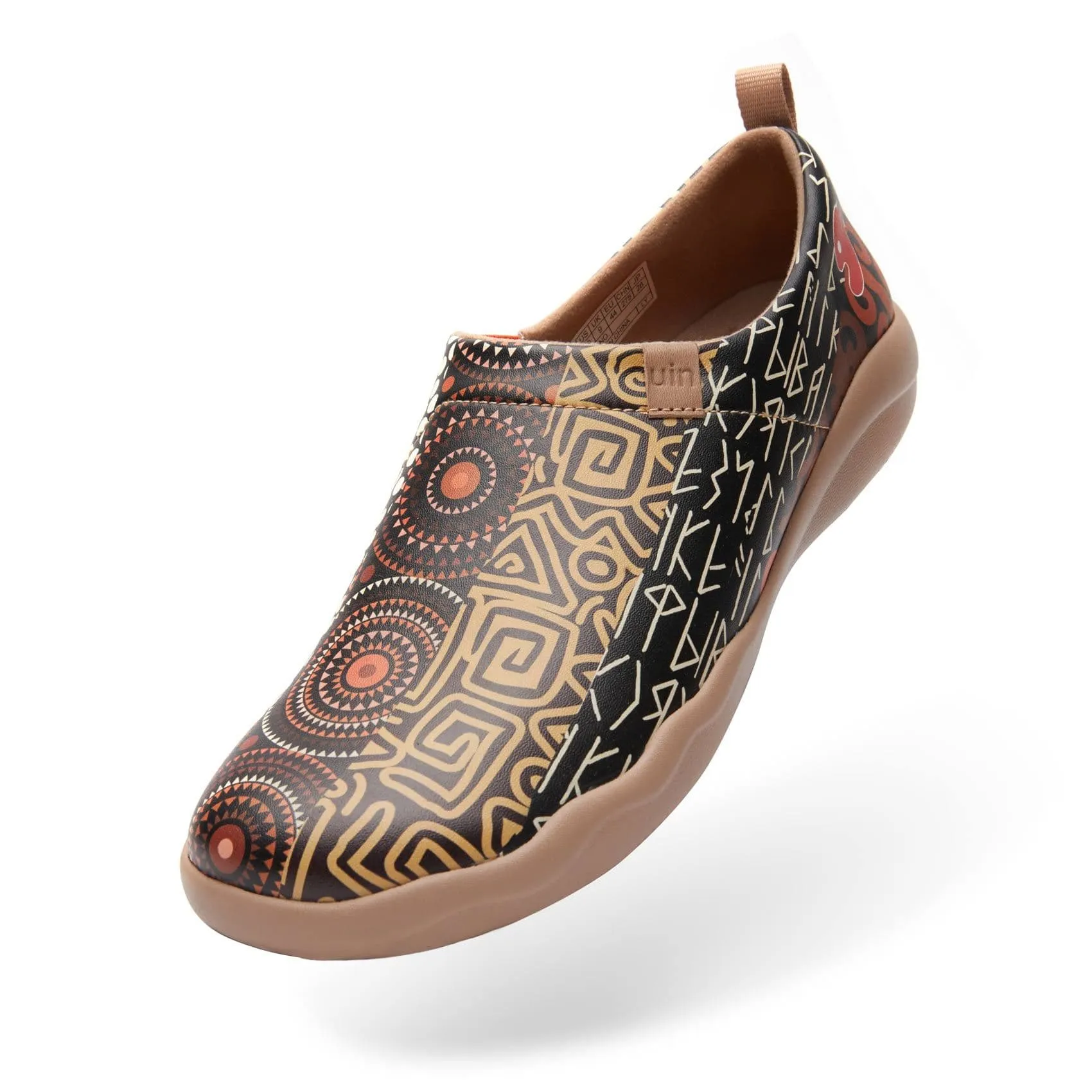 Growth Ring Toledo II Men