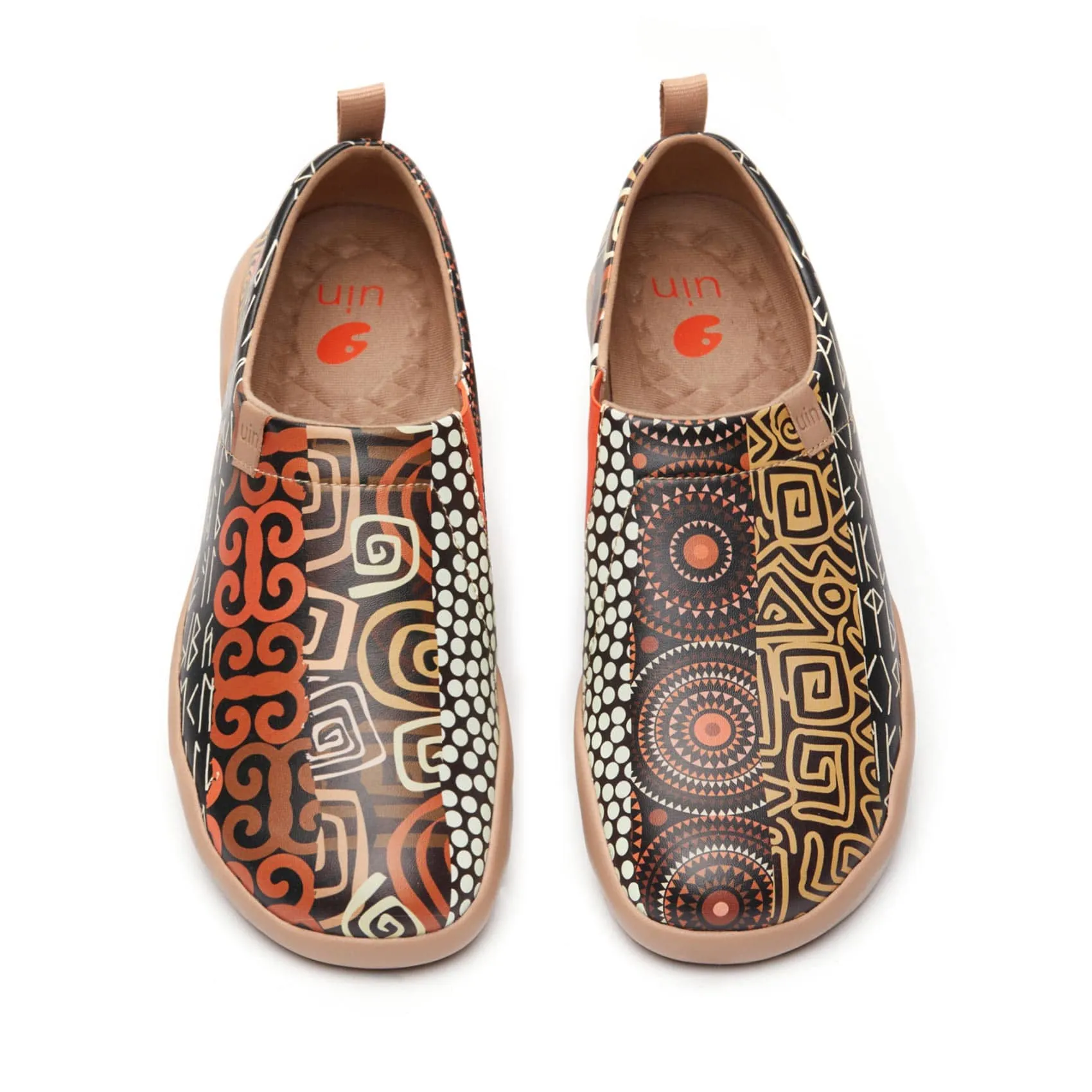 Growth Ring Toledo II Men