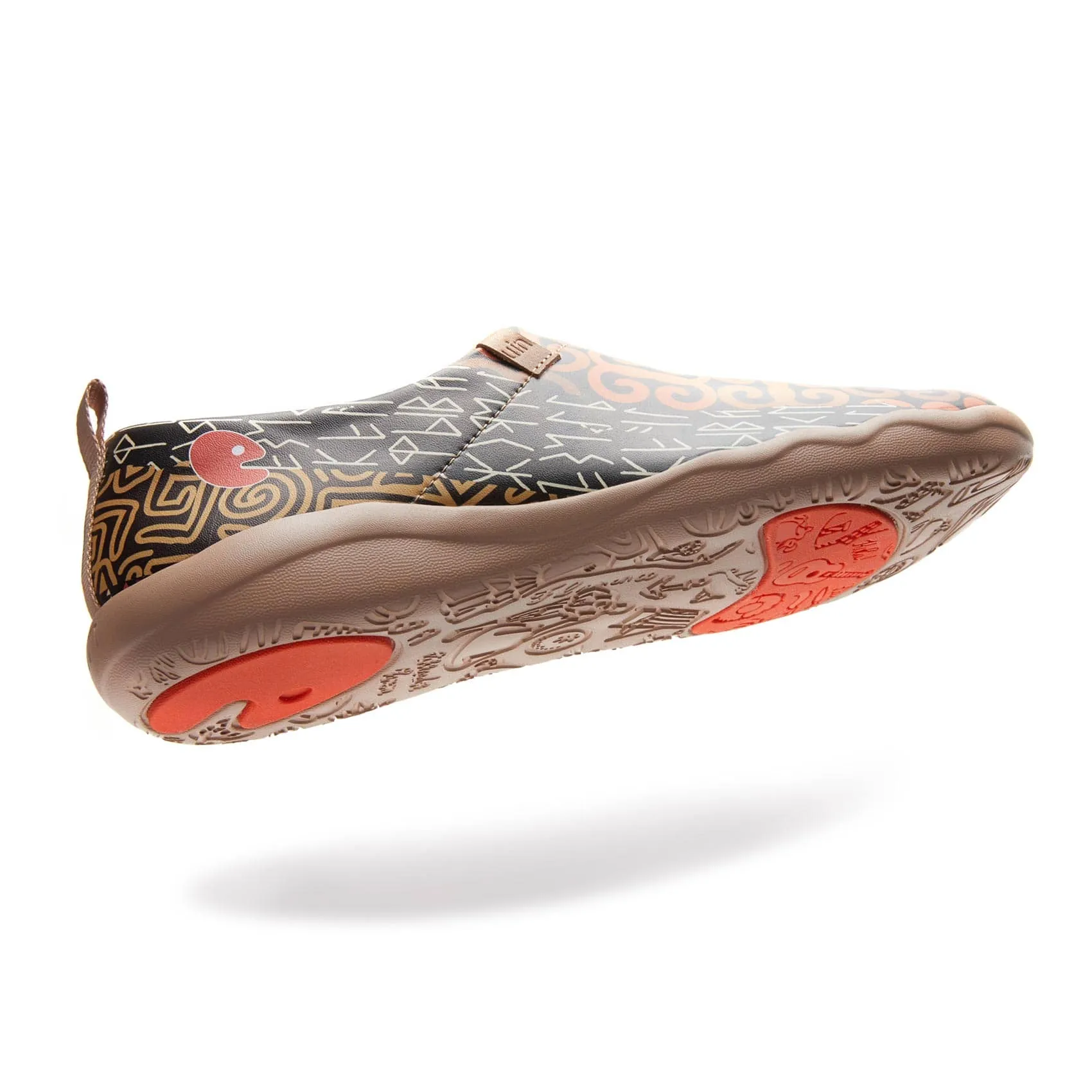 Growth Ring Toledo II Men