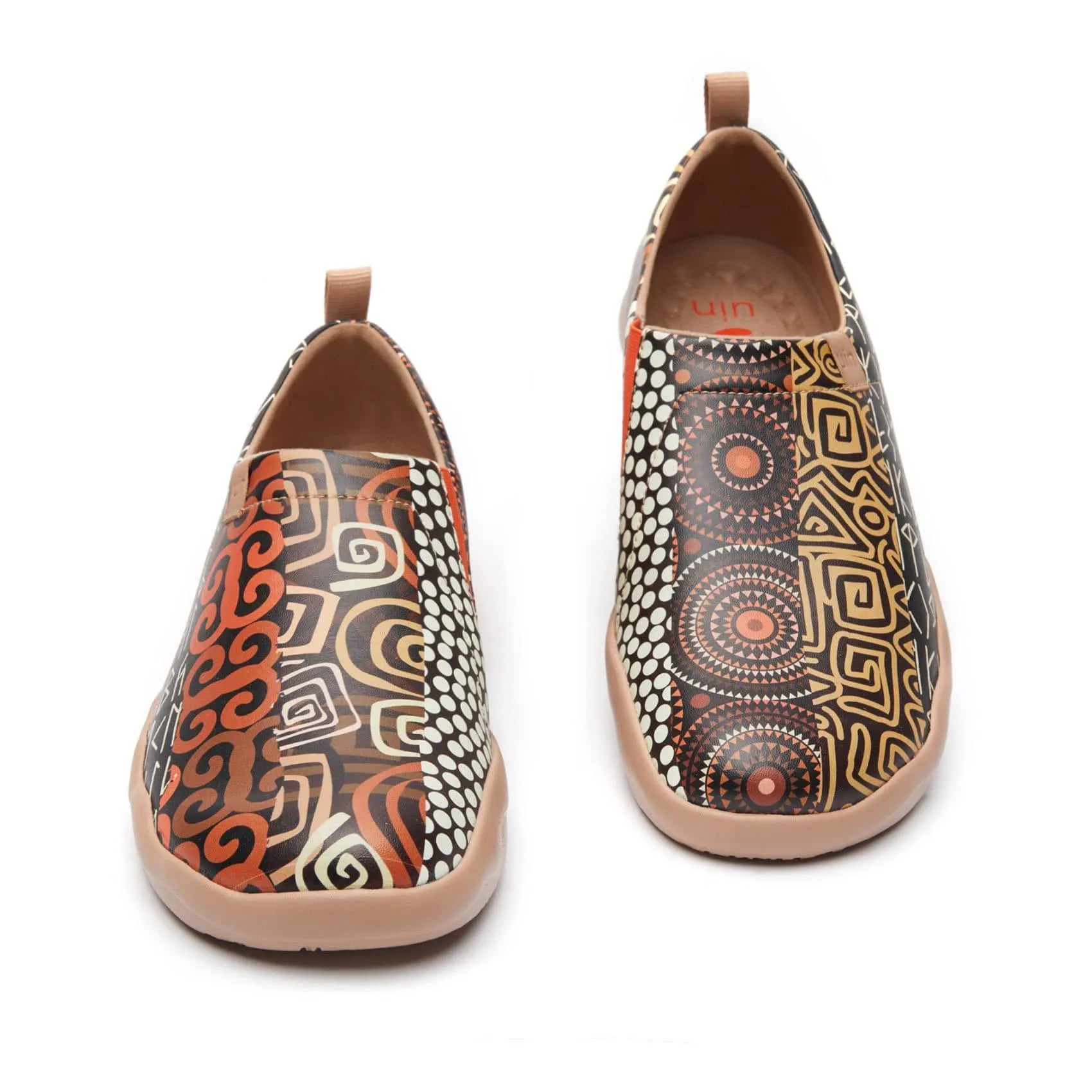Growth Ring Toledo II Men