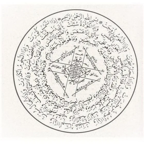 Half payment- THE GRAND INVOCATION OF THE KINGS OF THE SUPREME STAND.