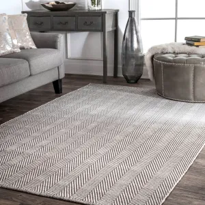 Hand Loomed Kimberely Rug