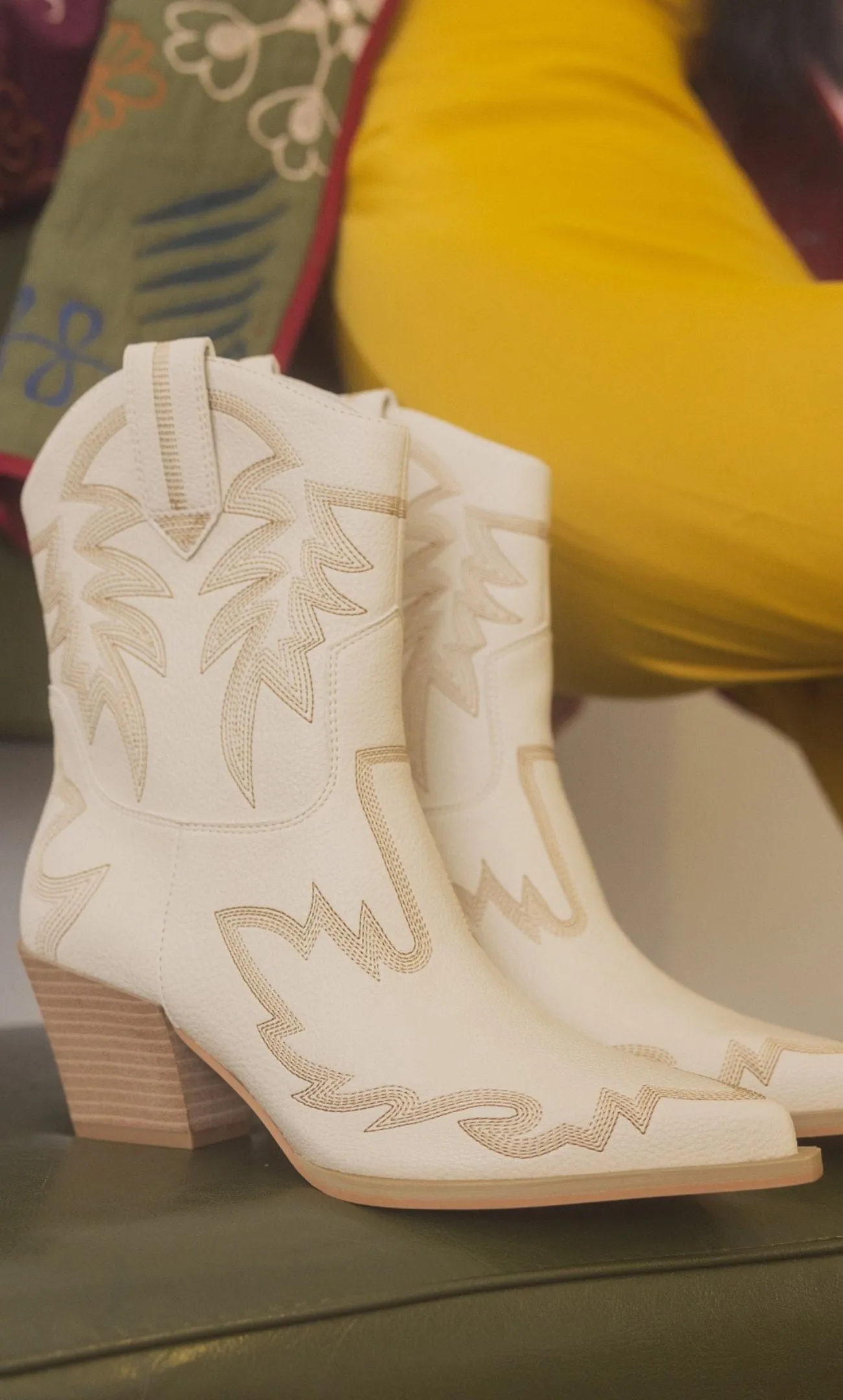 Harper Boots