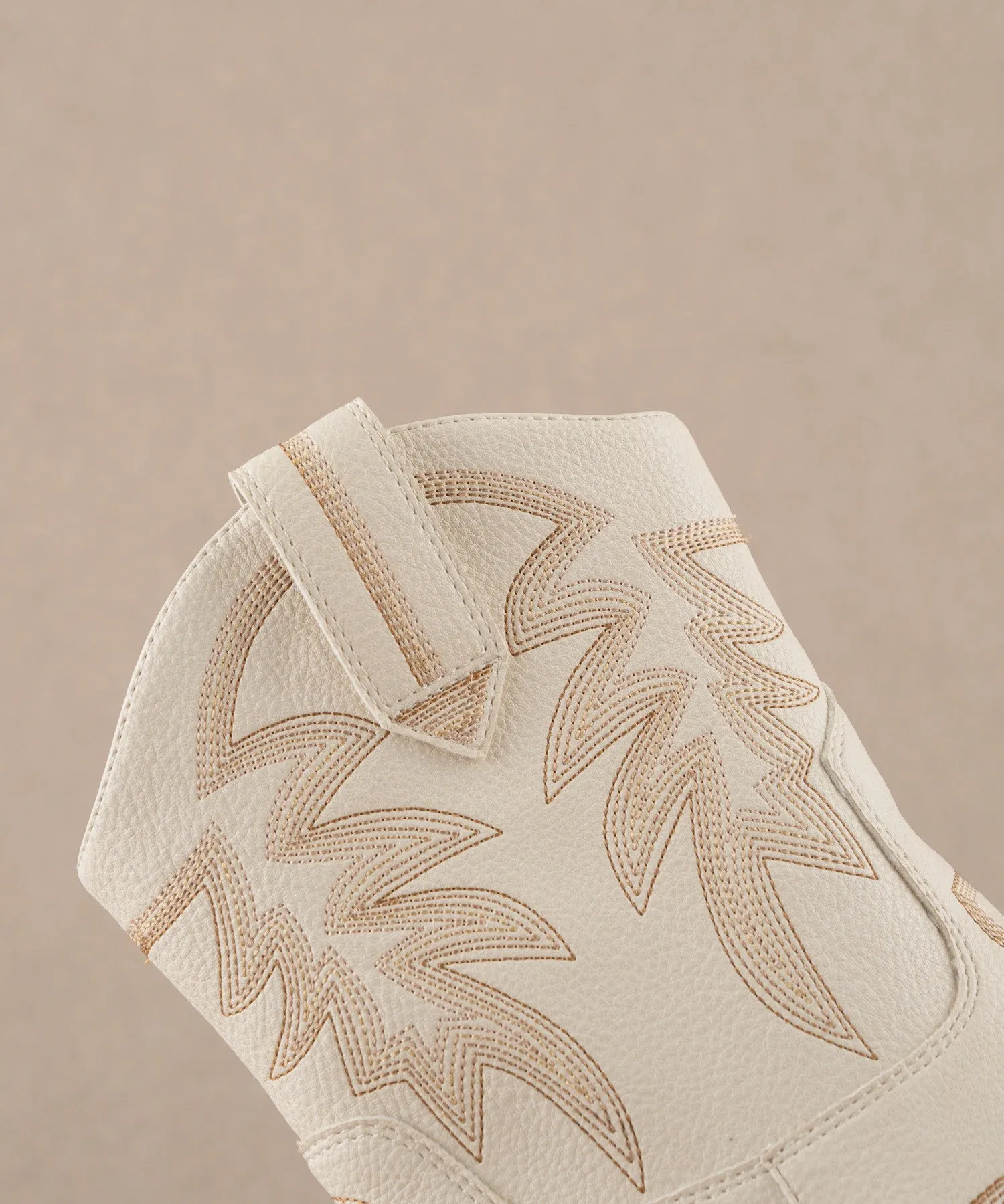 Harper Boots