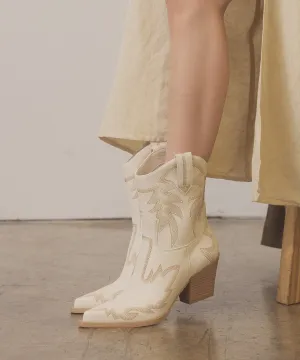 Harper Boots