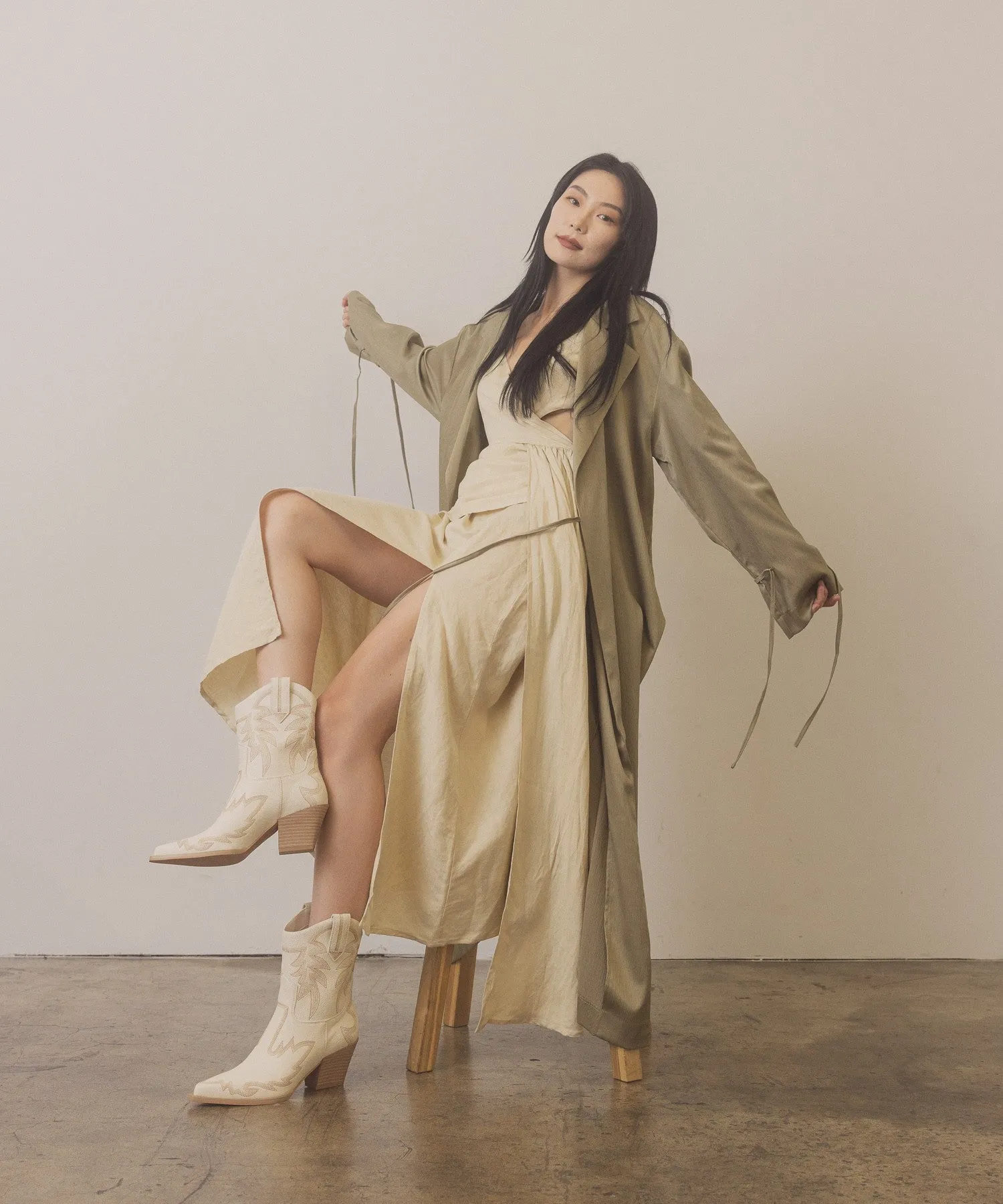 Harper Boots