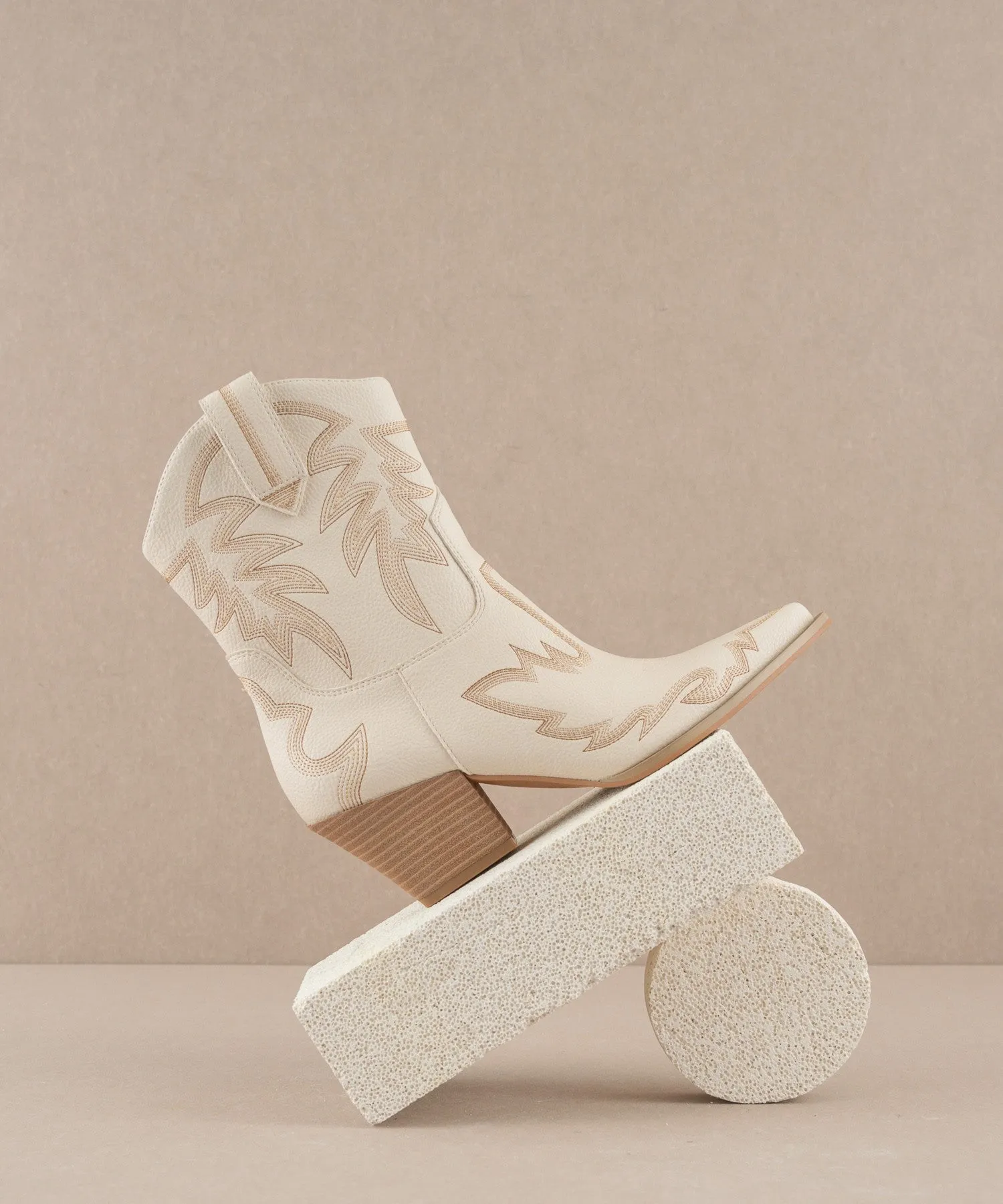 Harper Boots