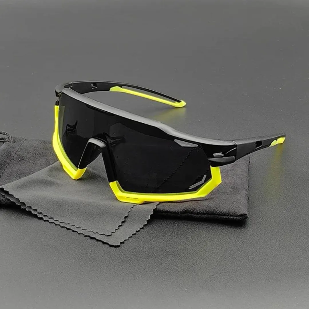 Heatwave Polarized Sunglasses