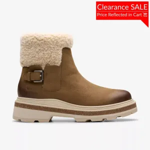 Hencroft Madi WP - Dark Sand - Women's