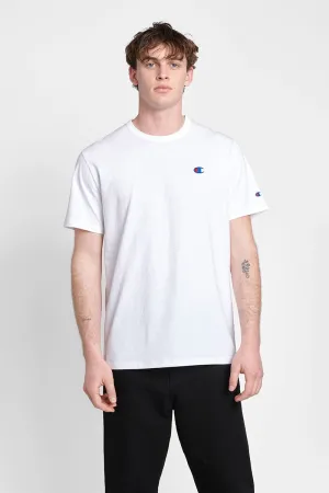 Heritage C Logo Tee