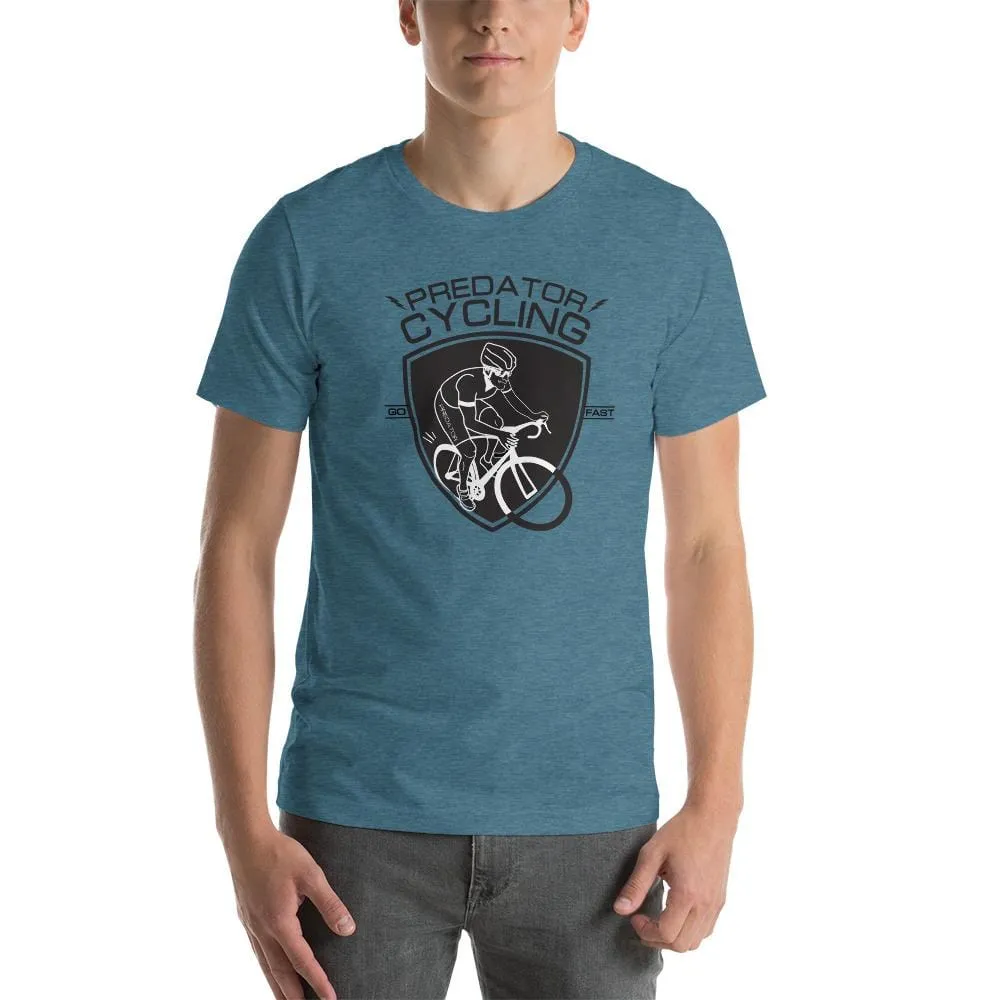 Hero Badge Men's T-Shirt
