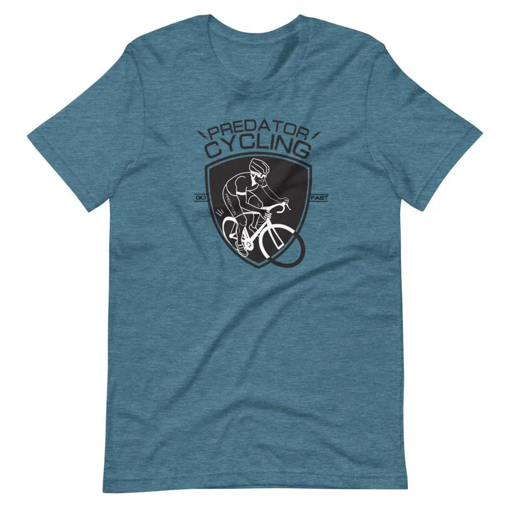 Hero Badge Men's T-Shirt