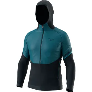 Herren Alpine Hybrid Jacke