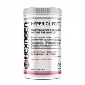 Hexagen Hyperiol Forte