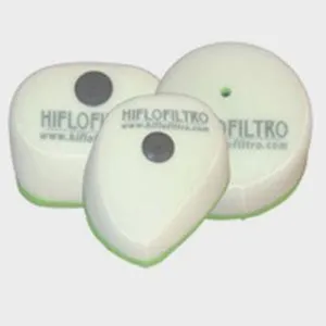 HifloFiltro Foam Filter TTR250 Hiflo