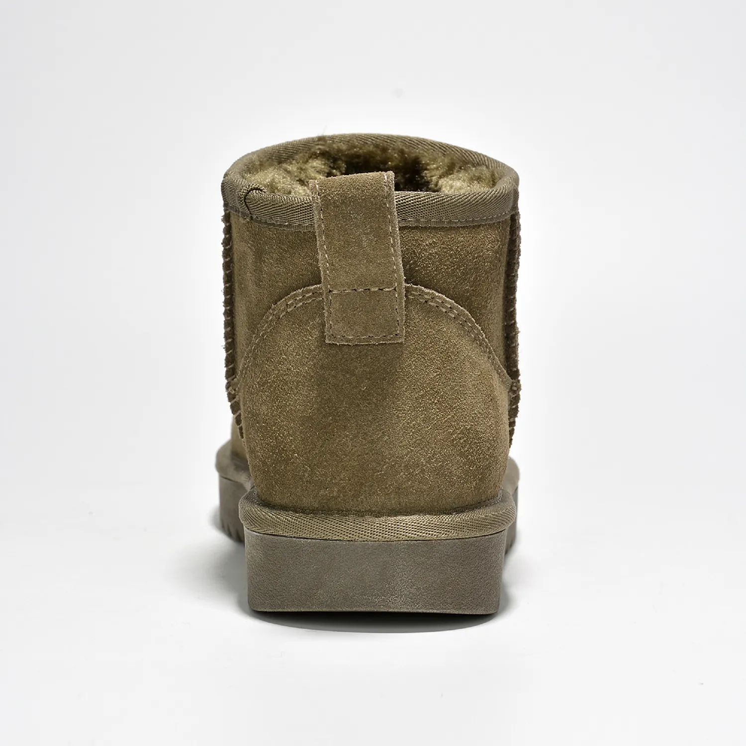 Hippy - Olive-OLD