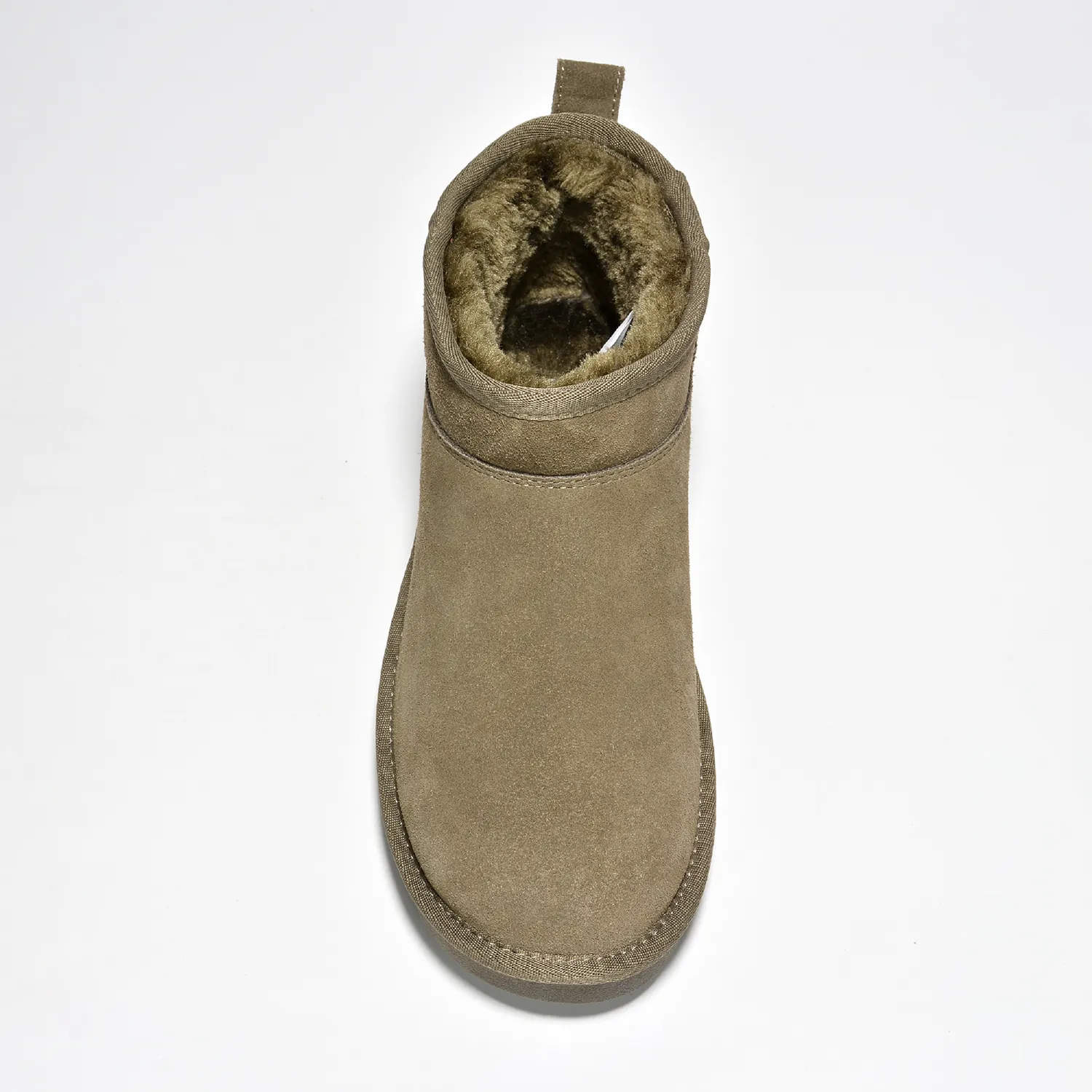 Hippy - Olive-OLD