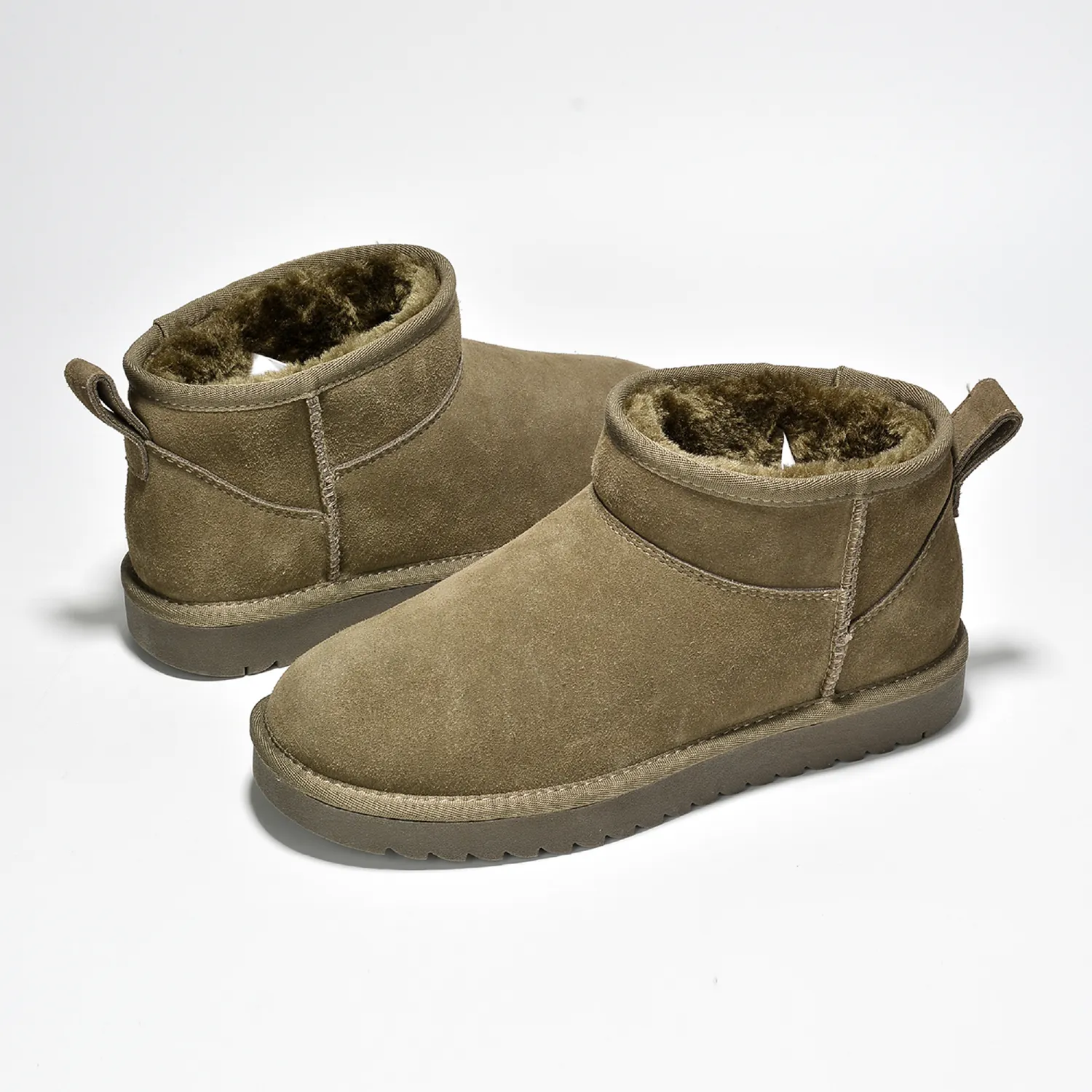Hippy - Olive-OLD
