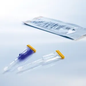 Histoacryl Tissue Adhesive | Translucent | 0.5ml | Pack of 10
