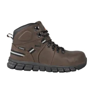 Hoss Ticker 6" Composite Toe
