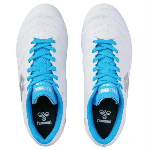 Hummel Junior Soccer Spikes Volato 2 Jr. WIDE hummel Wide HJS1117-1067