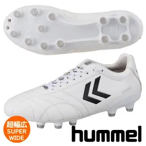 Hummel Soccer Spikes Volato 3 Academy Super Wide Hummel Super Wide HAS1246SW-1095