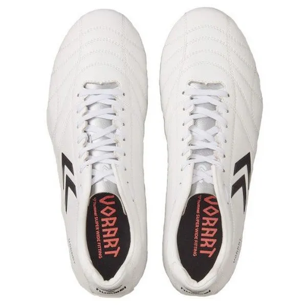 Hummel Soccer Spikes Volato 3 Academy Super Wide Hummel Super Wide HAS1246SW-1095