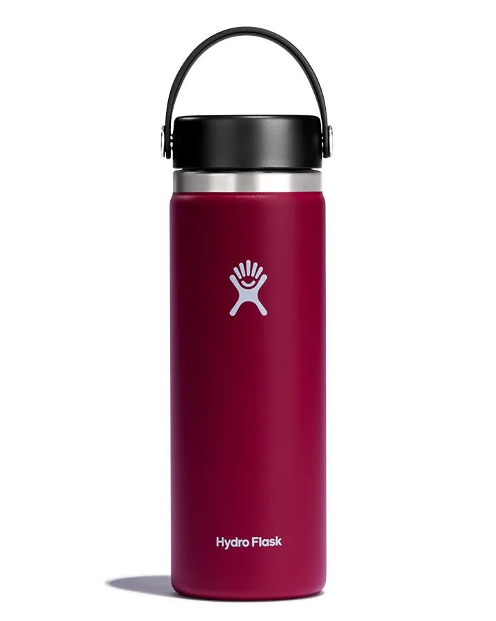 Hydration 20oz Wide