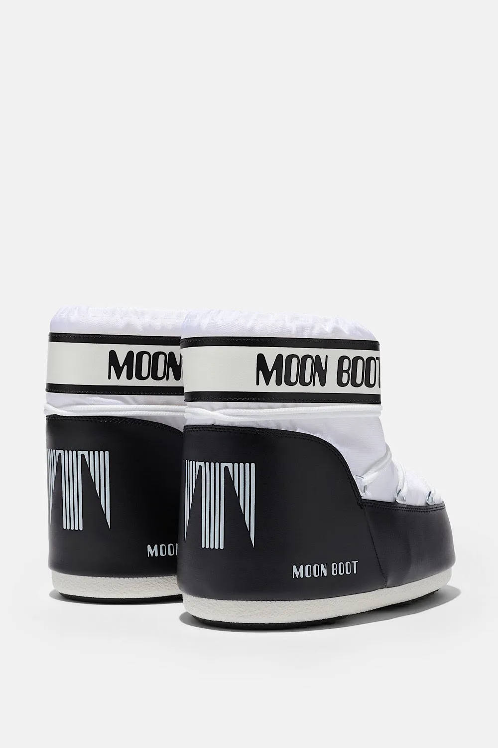 ICON LOW NYLON