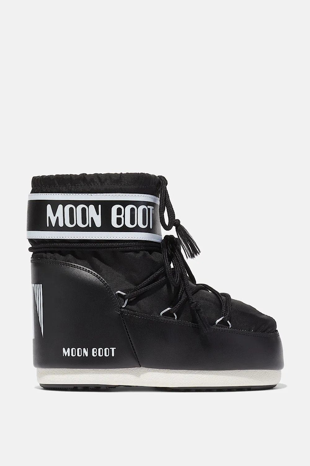 ICON LOW NYLON