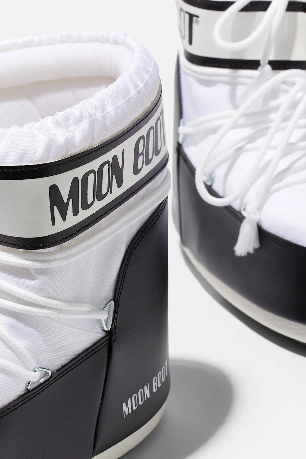 ICON LOW NYLON