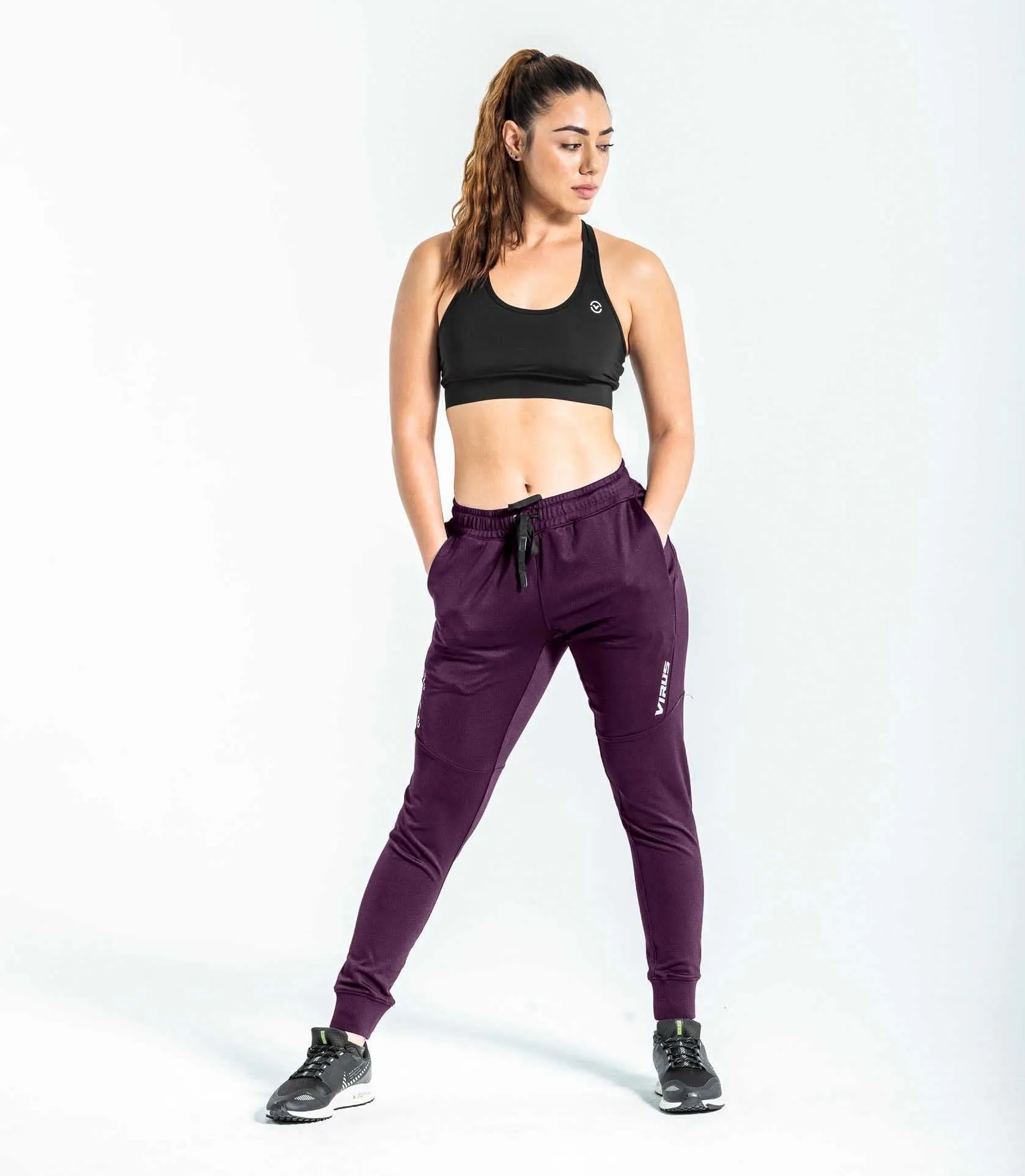 IconX Joggers