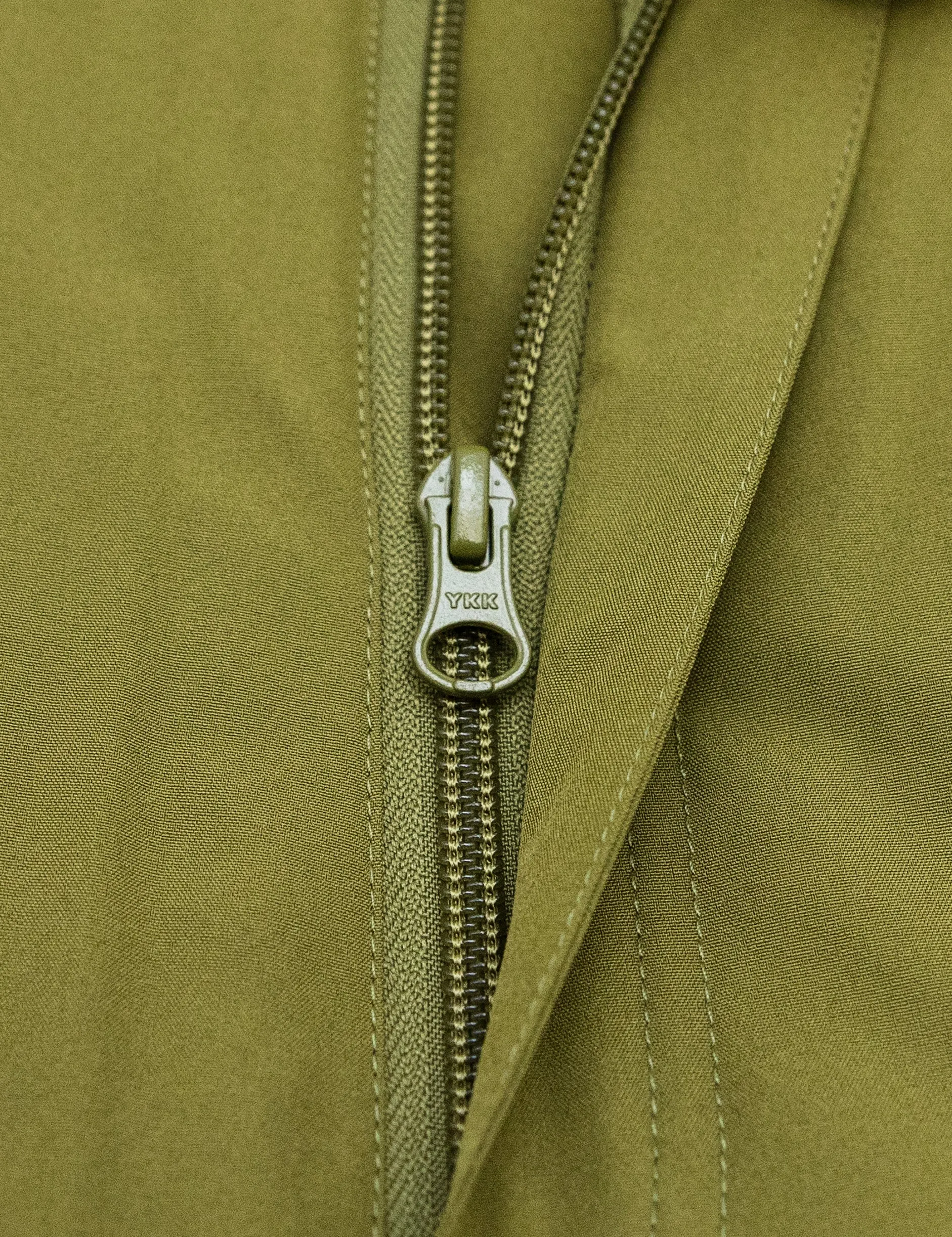 iCreek Womens Snow Pants Insulated Winter Warm Snow Trousers Sports Windproof Outdoor（Olive Green）