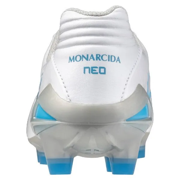 Immediate shipping Mizuno Soccer Spikes Junior Monarcida Neo 3 Pro NEO PRO Jr. MIZUNO P1GB242018