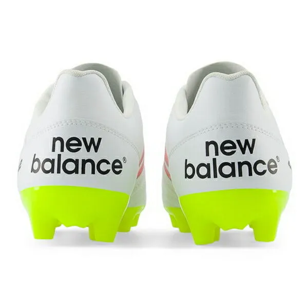 Immediate shipping New Balance Soccer Spikes 442 V2 Academy HG 2E New Balance MS43HWH22E