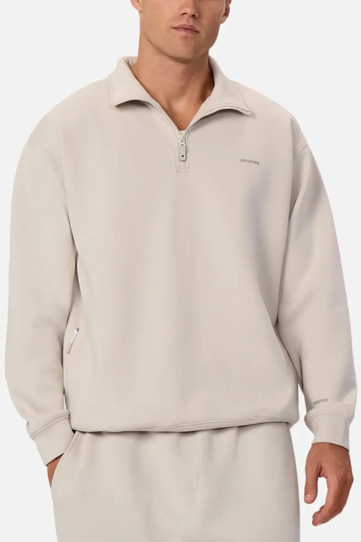 Industrie The Tech Staunton Track Top