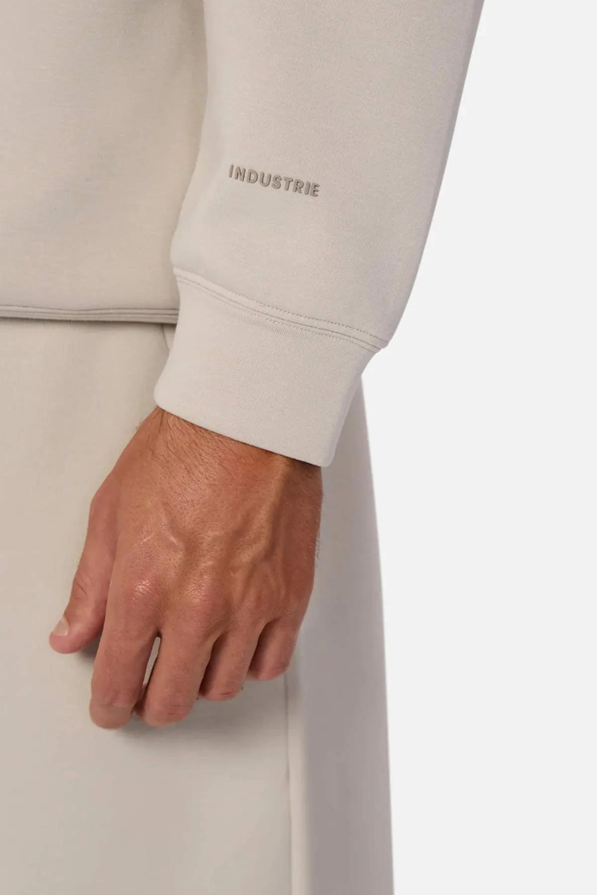 Industrie The Tech Staunton Track Top