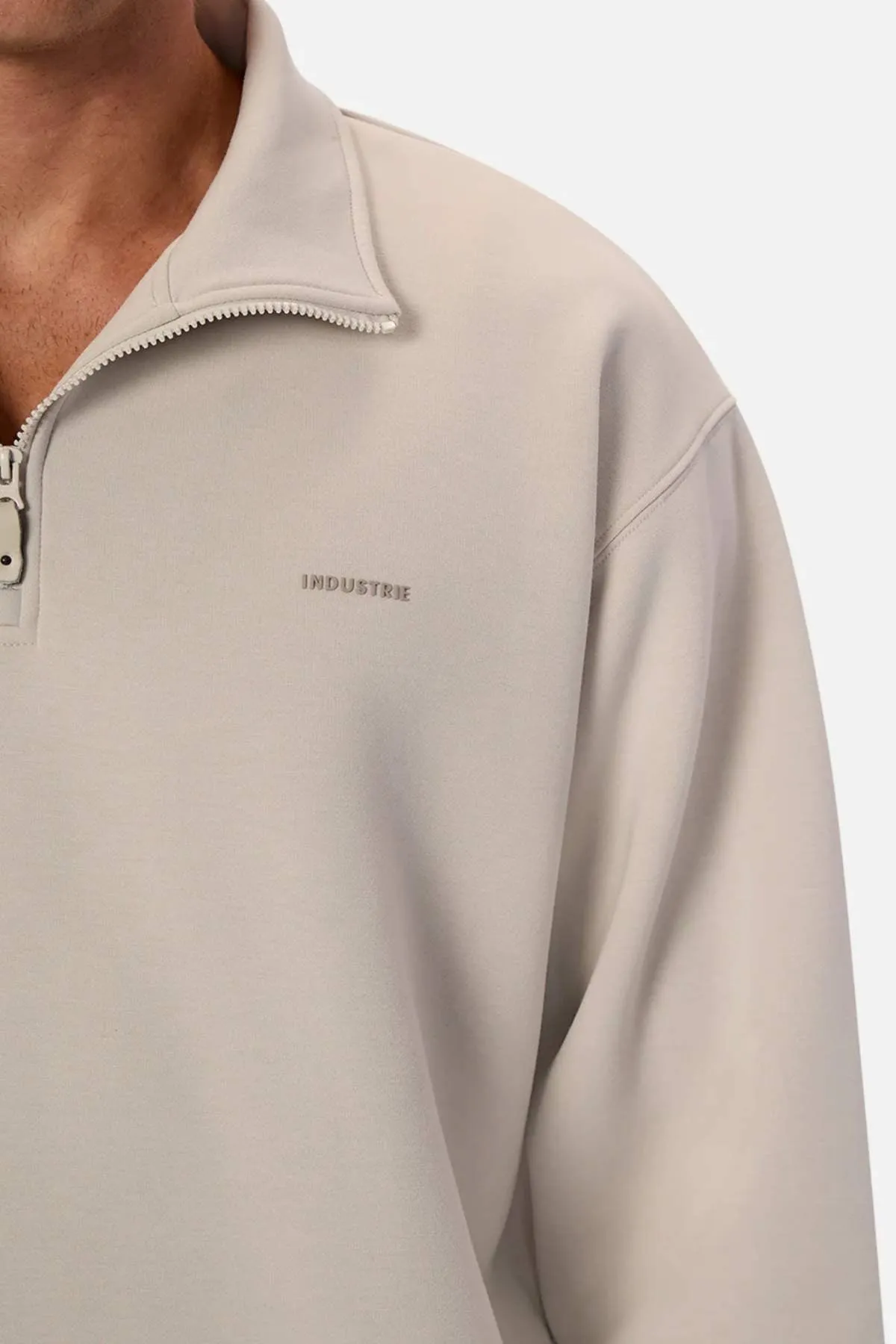 Industrie The Tech Staunton Track Top