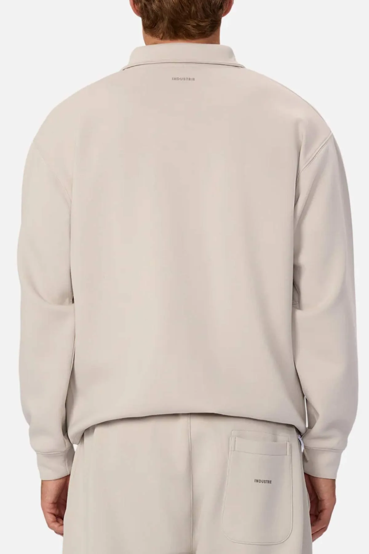 Industrie The Tech Staunton Track Top
