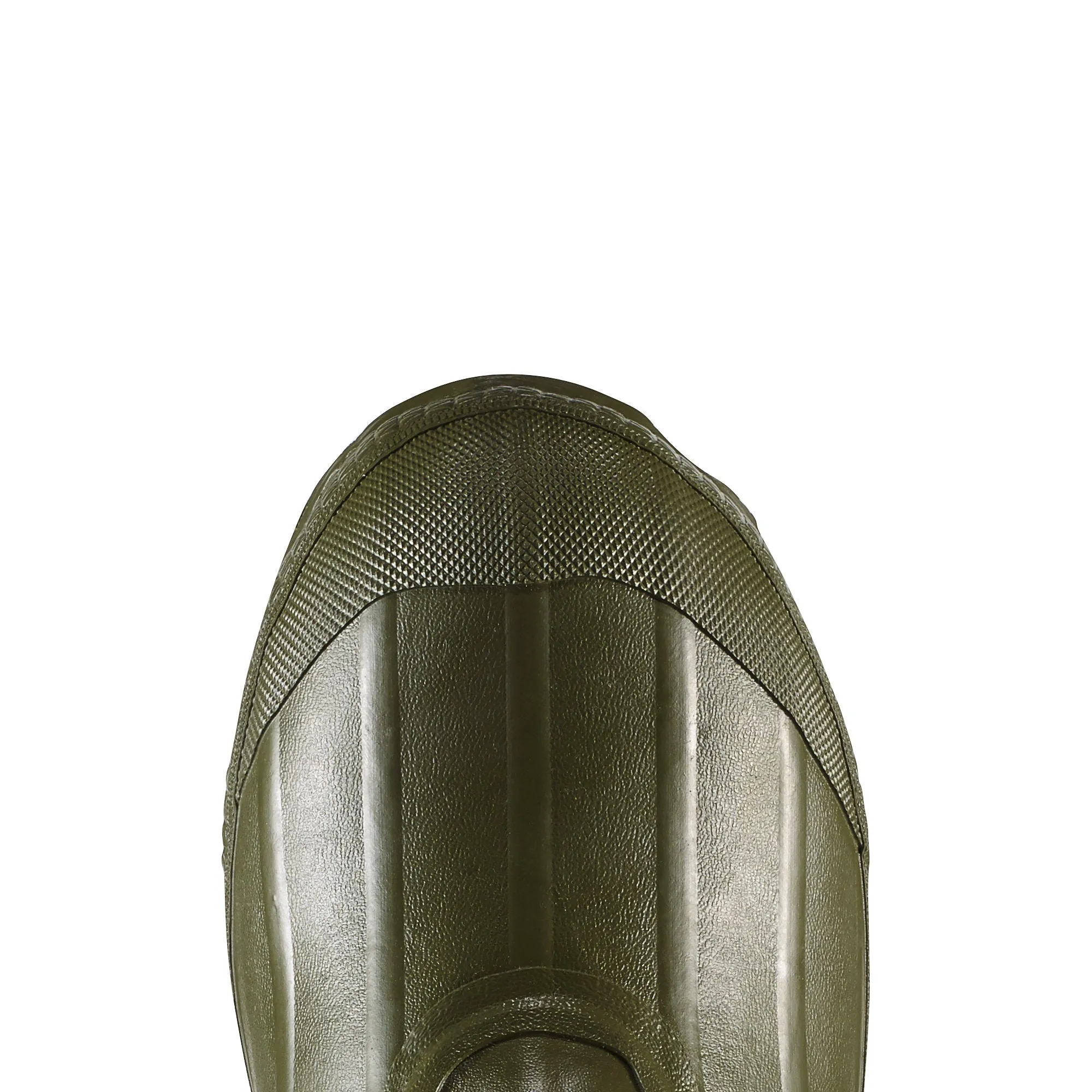 Insulated 2-Buckle 18” OD Green