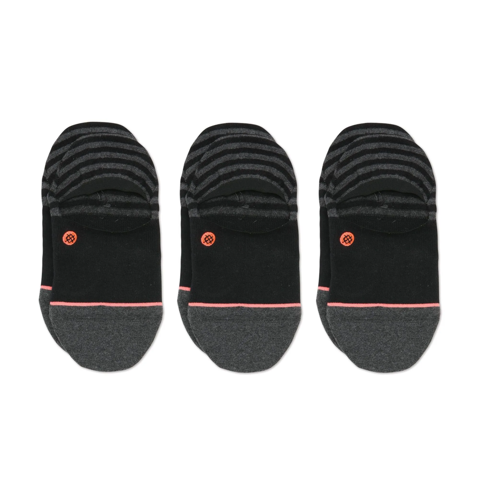 INVISIBLE 3 PACK