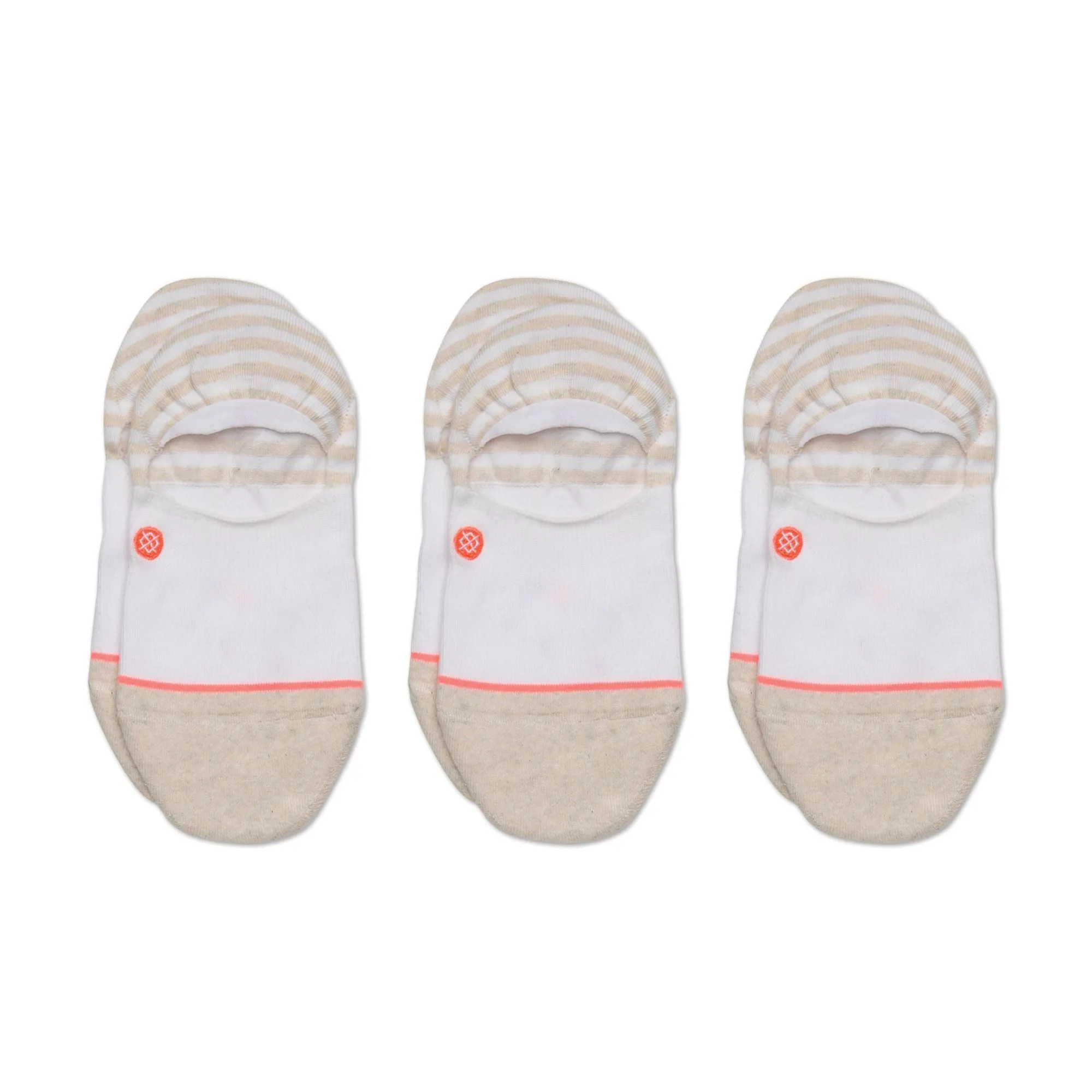 INVISIBLE 3 PACK