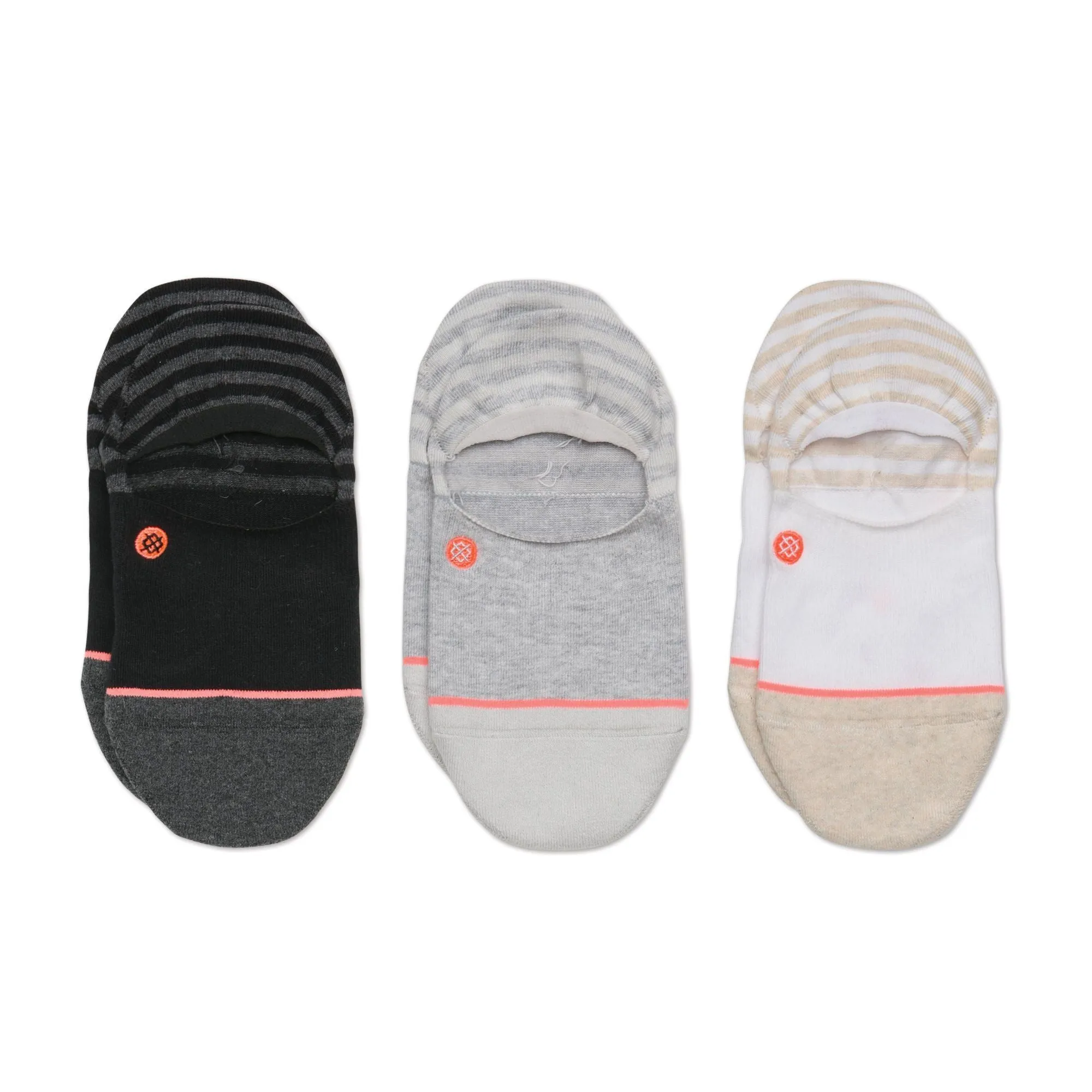 INVISIBLE 3 PACK