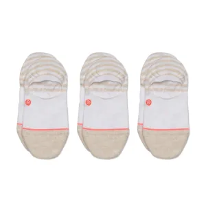 INVISIBLE 3 PACK