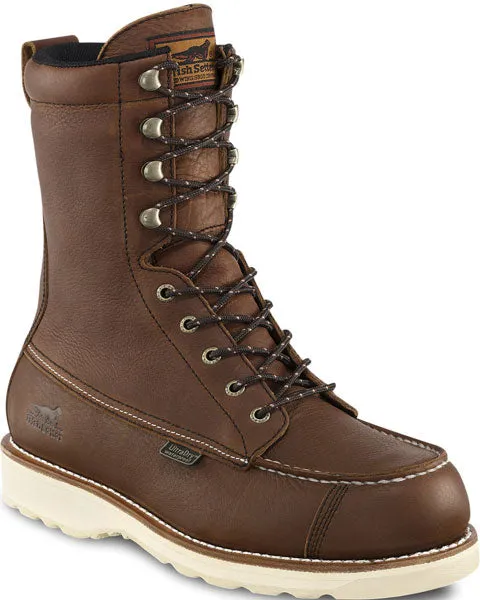 Irish Setter 896 Men's Wingshooter 9" Insulated